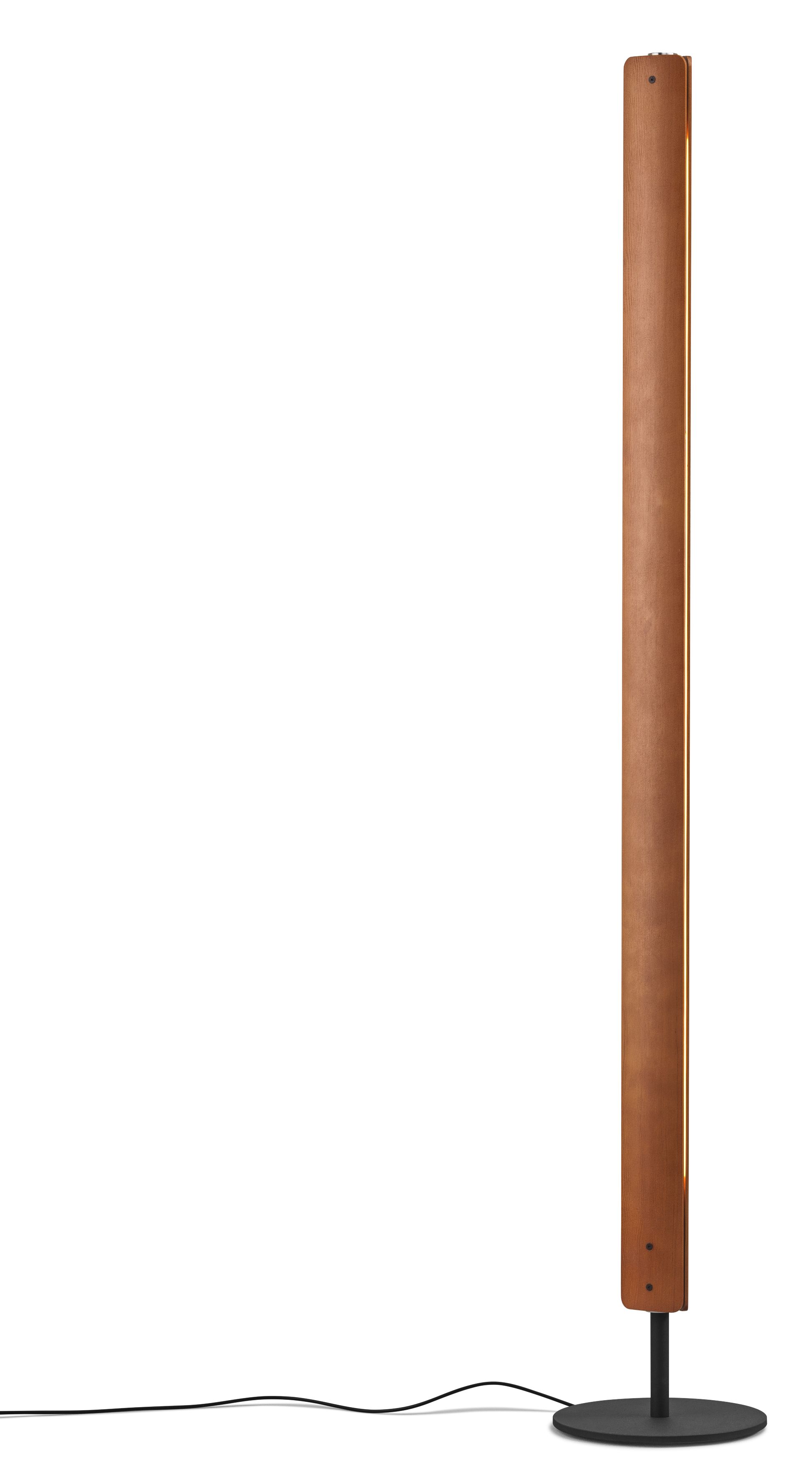 Seki Han F staande lamp van Flos