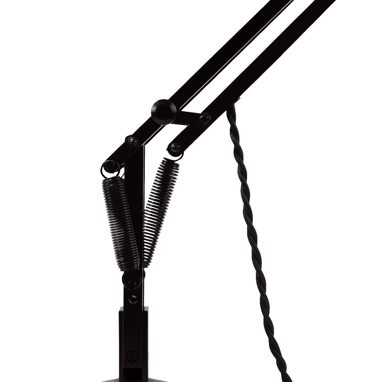 Originele 315 bureaulamp tafellamp Anglepoise