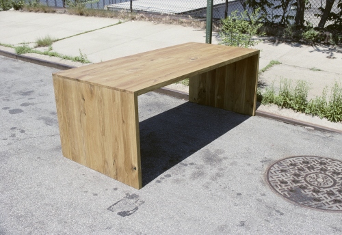 TA01 Ponte-tafel e15
