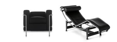 Le Corbusier, - Pierre Jeanneret, - Charlotte Perriand IMaestri-collectie