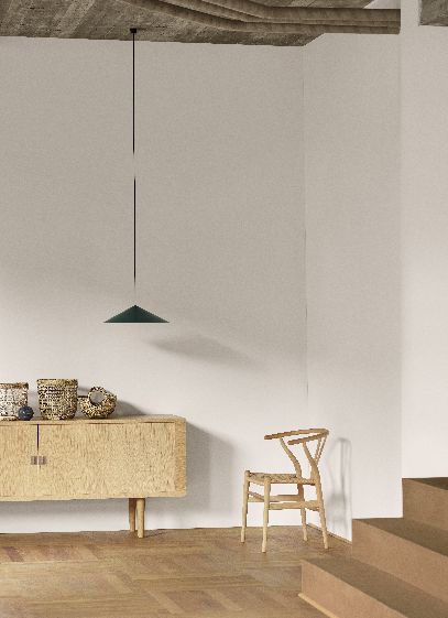CH24 Wishbone Chair / Y-Chair stoel, beuken, geolied, Carl Hansen & Søn