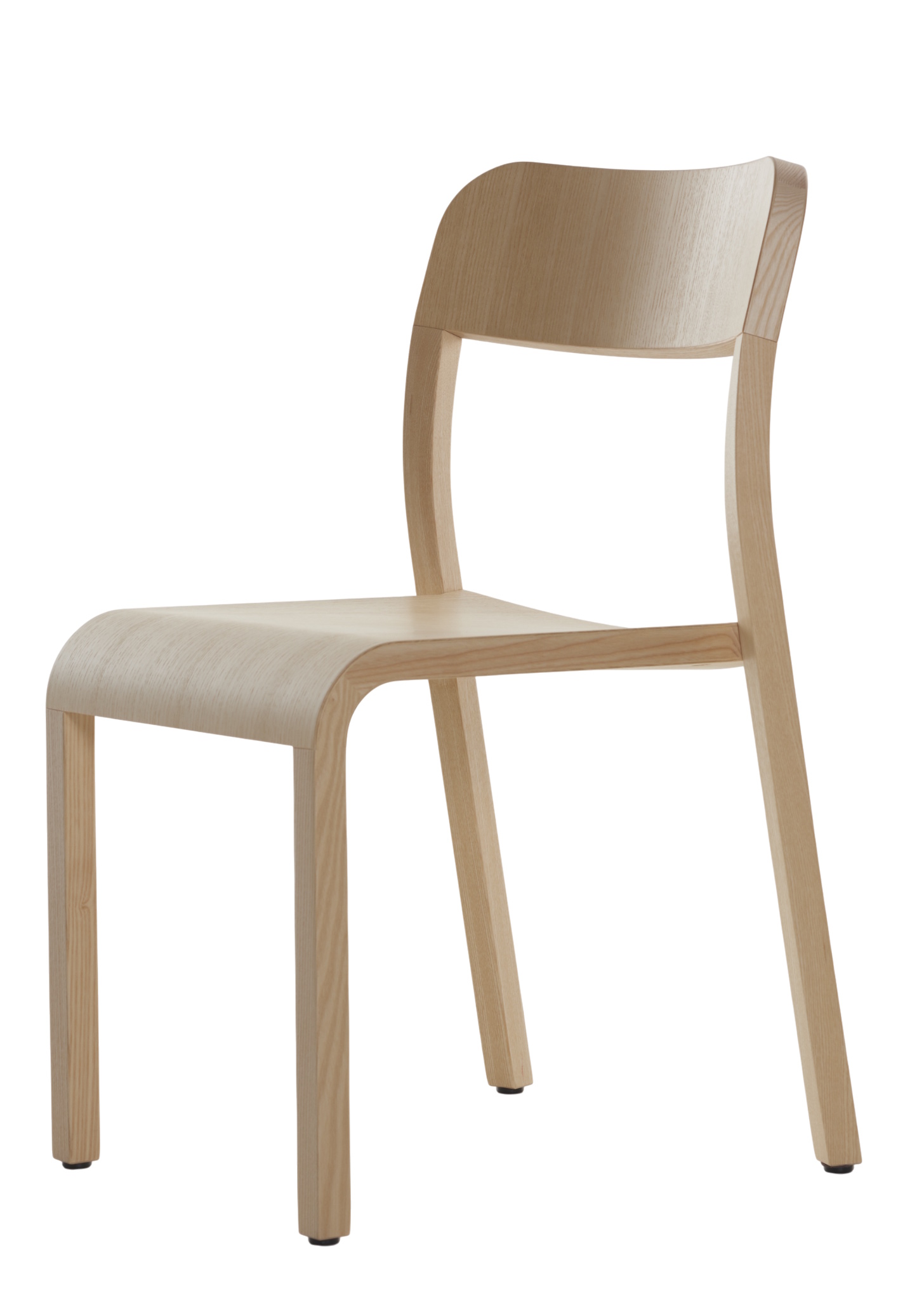 Blocco Chair stoel Plank