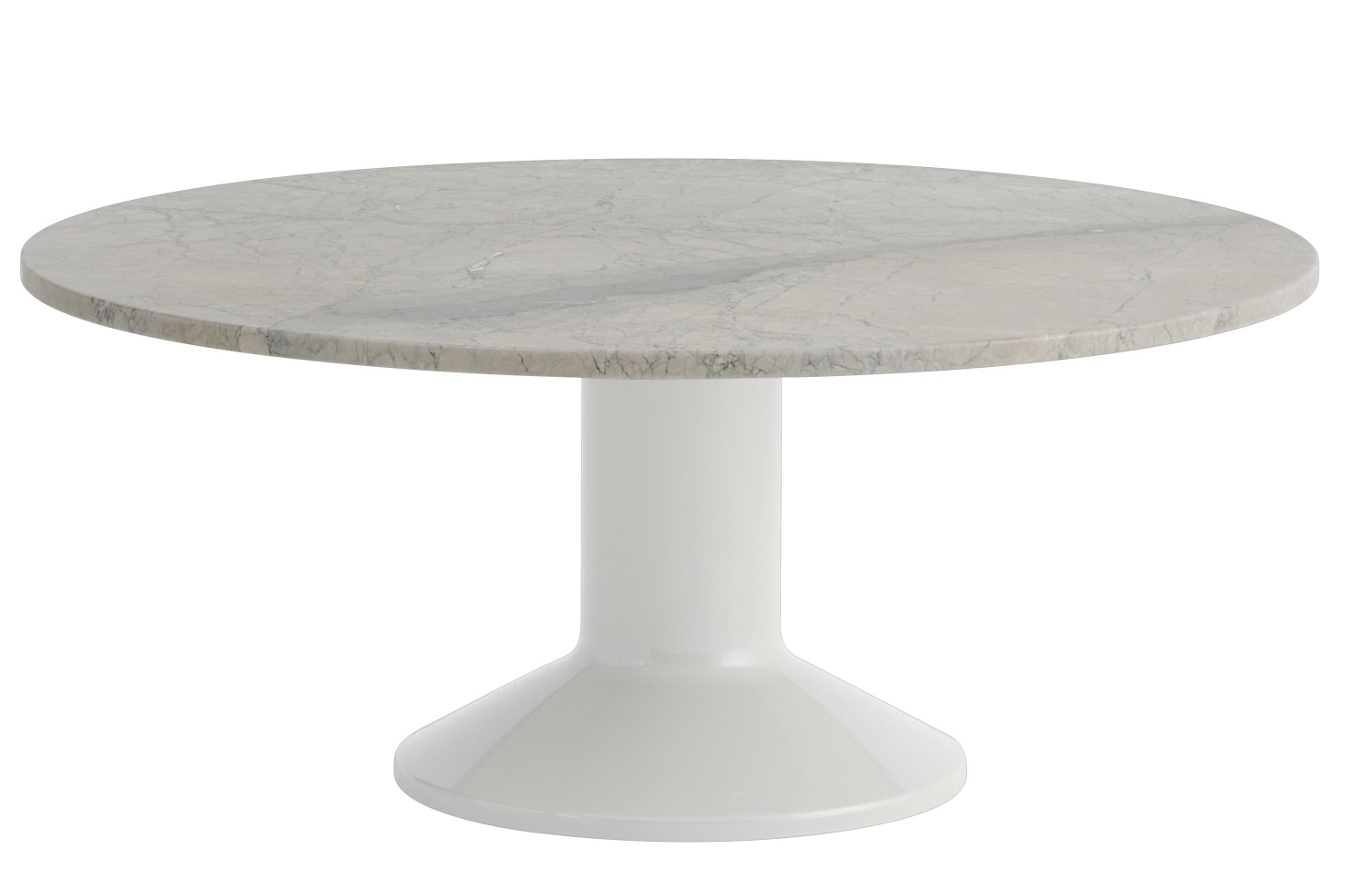 MIDST salontafel van Muuto