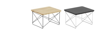 LTR table-serie