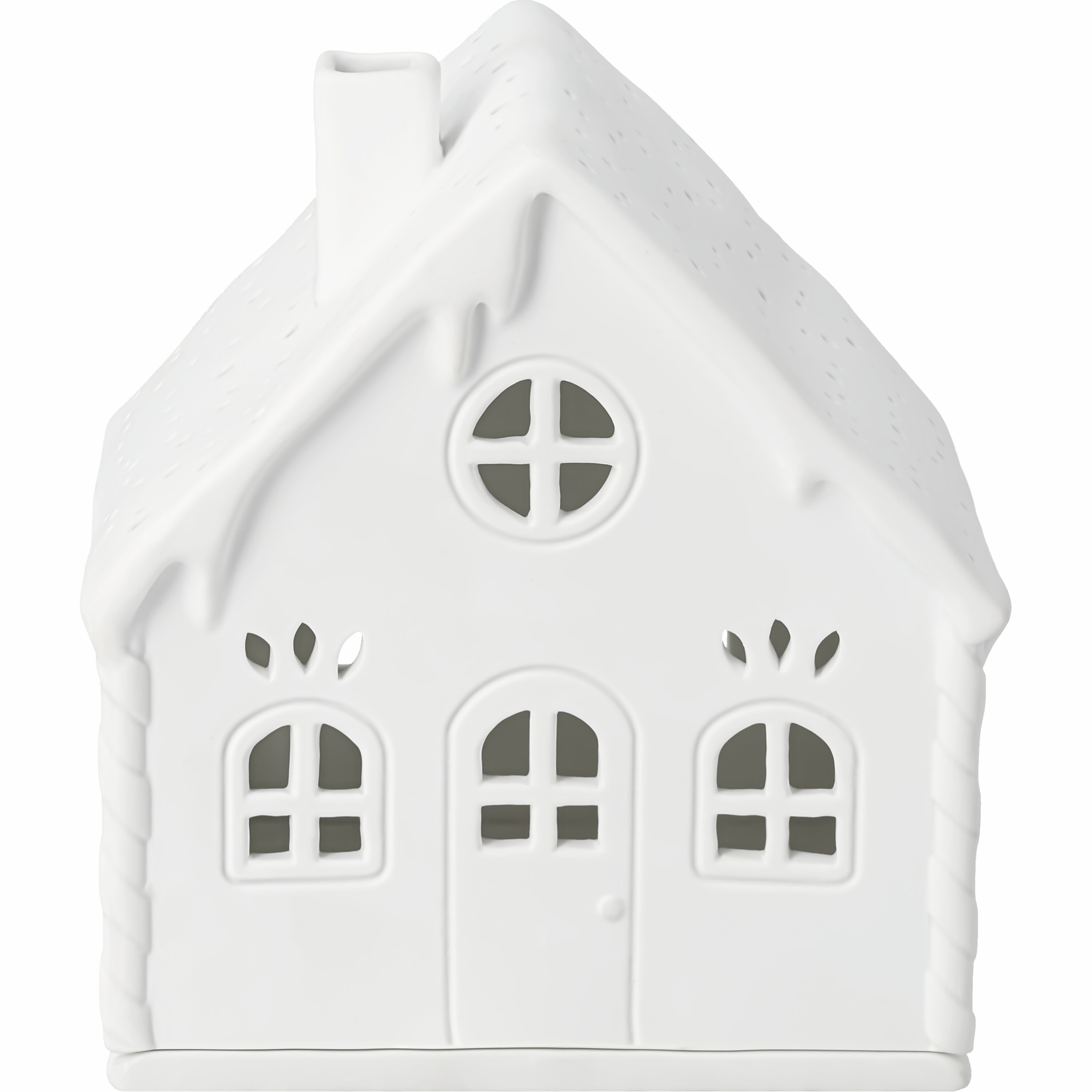 Vuurtoren Snoepstok Huis Wielen