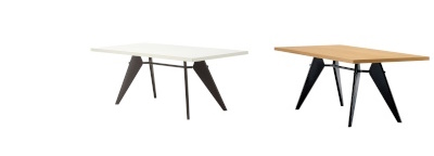 EM table-serie