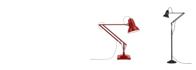 Staande lampen