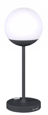 Mooon! H 41 cm tafellamp Fermob UNIEK EXEMPLAAR