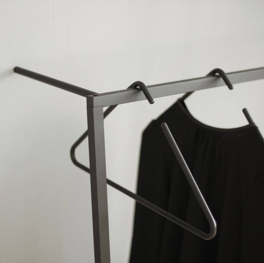 Triangle-kleerhanger Roomsafari