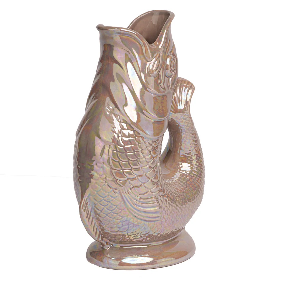 Gluckigluck Karaf Lustre