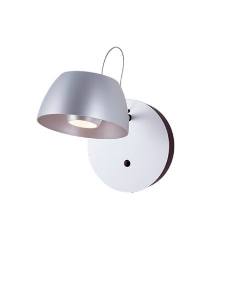 Irio W UP Wall lamp Wandlamp Baltensweiler