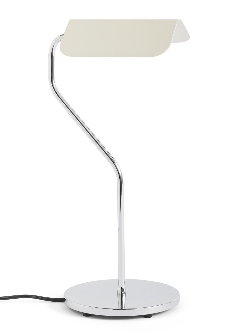 Apex Table Lamp Oyster tafellamp Hay