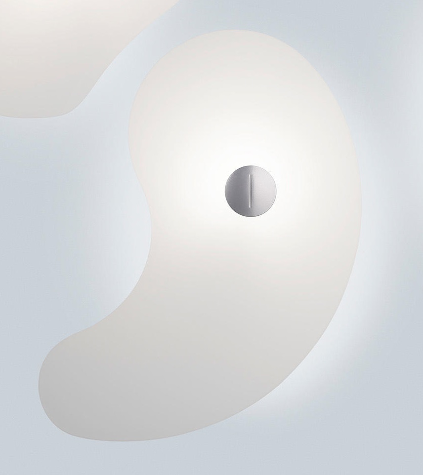Bit 1 wandlamp Foscarini