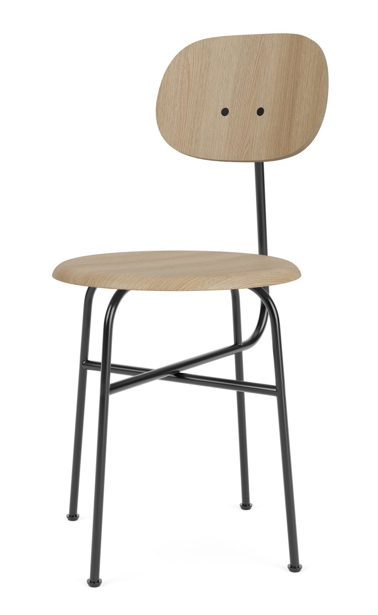 Afteroom Dining Chair Plus stoel / eetkamerstoel Audo Copenhagen