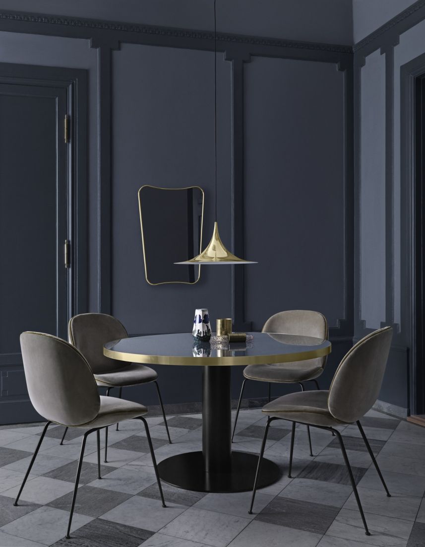 Semi hanglamp van Gubi