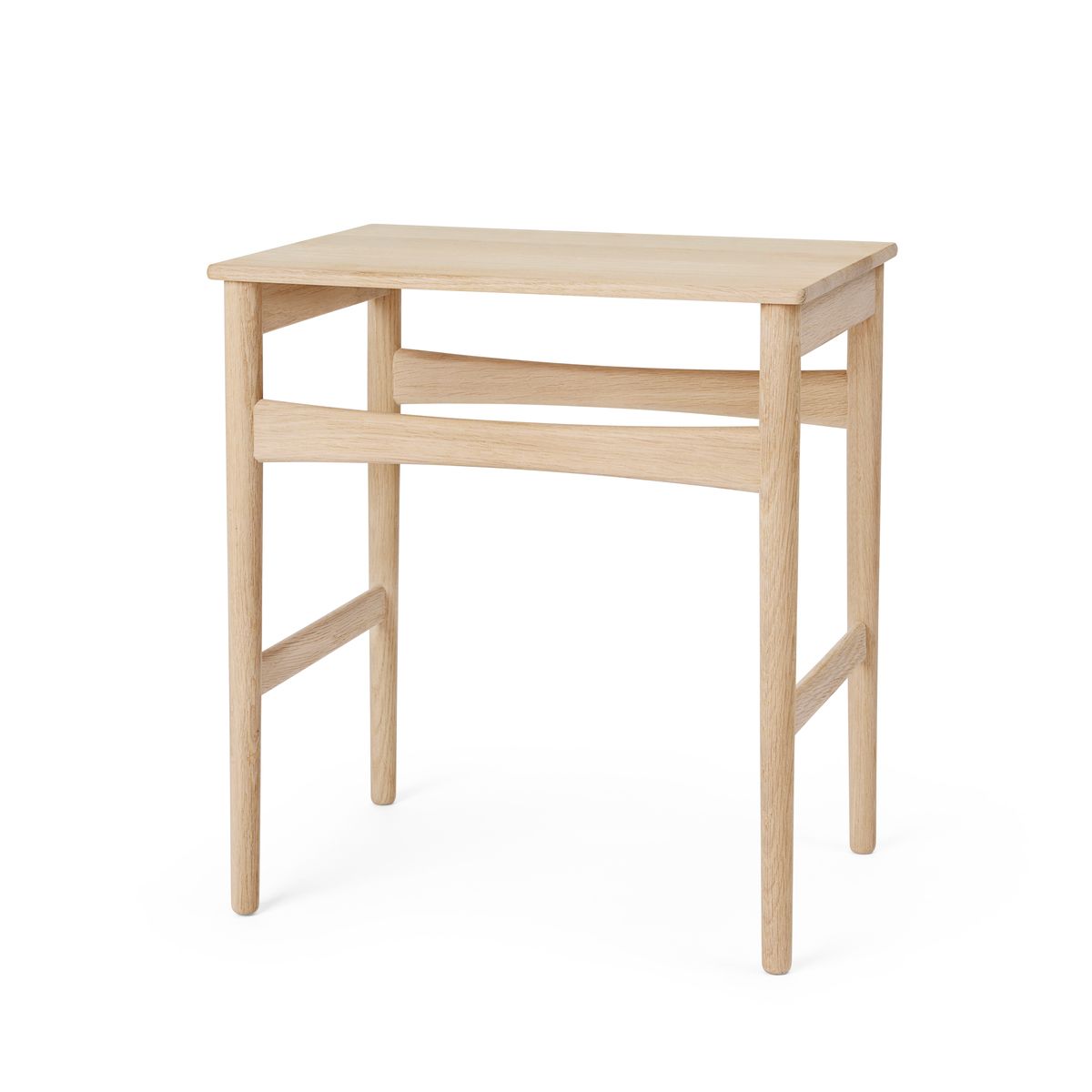 CH004 Nesting Tables Bijzettafels 3-delige set Carl Hansen & Søn 