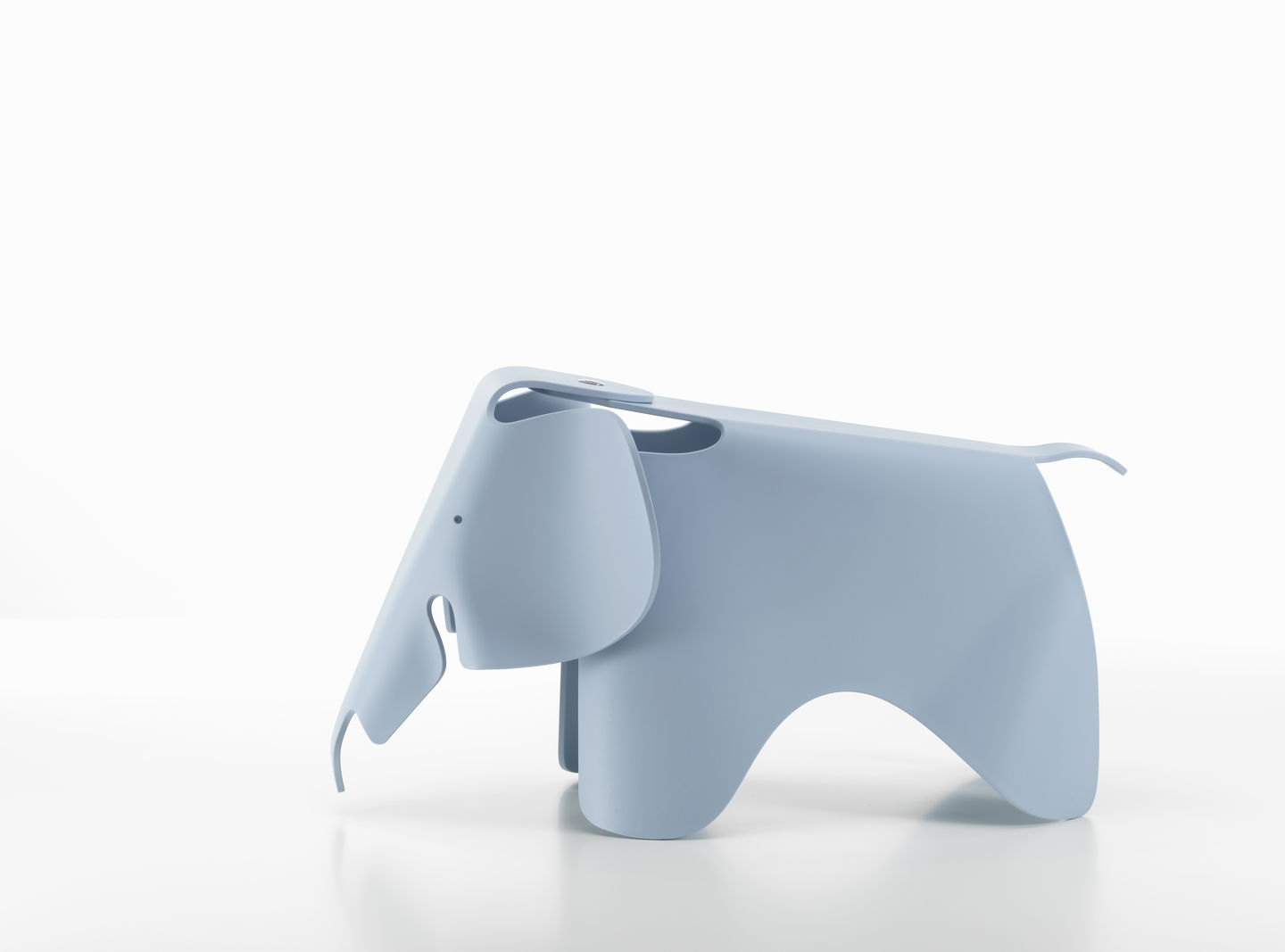 Eames Elephant-kruk RE Vitra