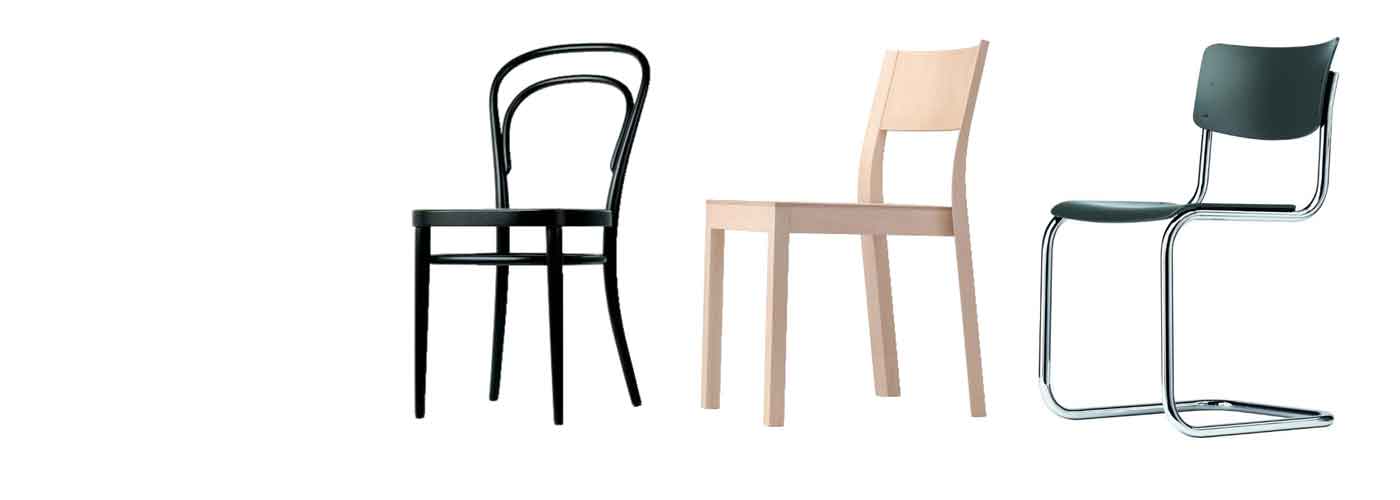 Stoelen