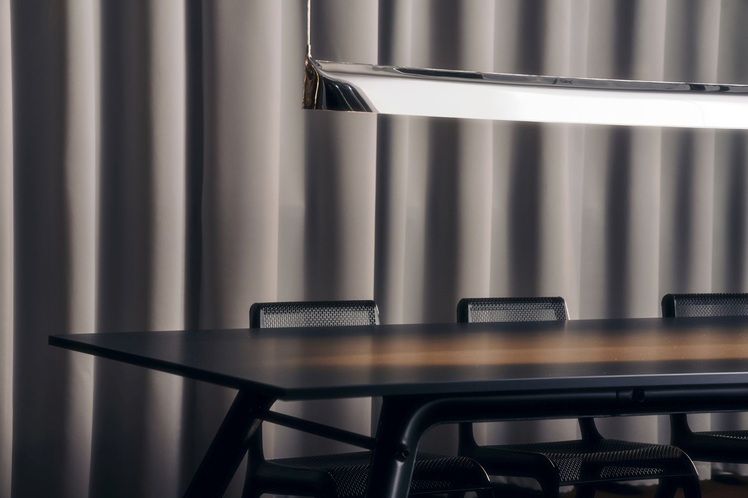 Blade 130 LED-lamp Zieta