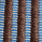 Kastanje & Blauw