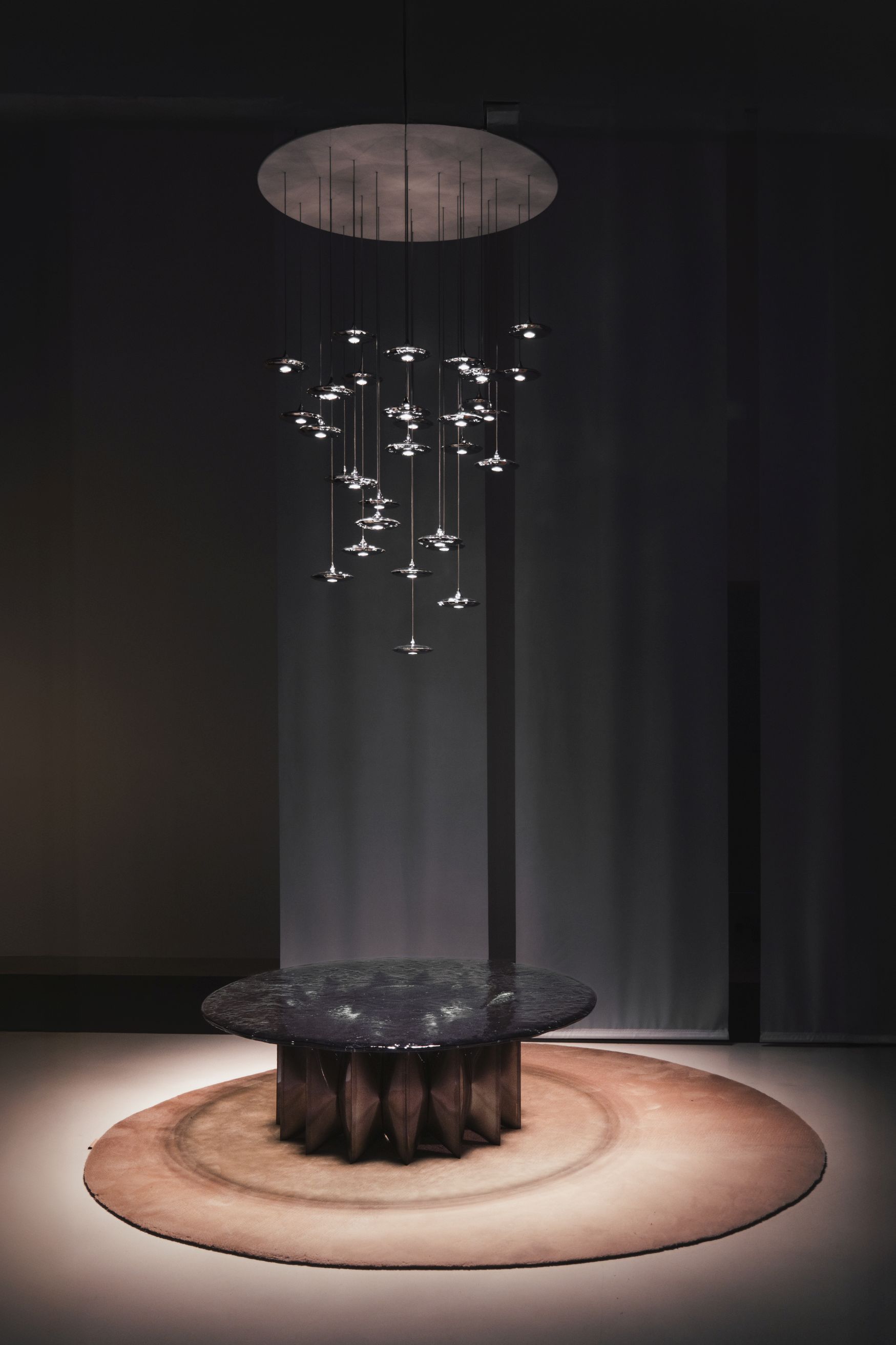 Lampin 17 LED-lamp Zieta