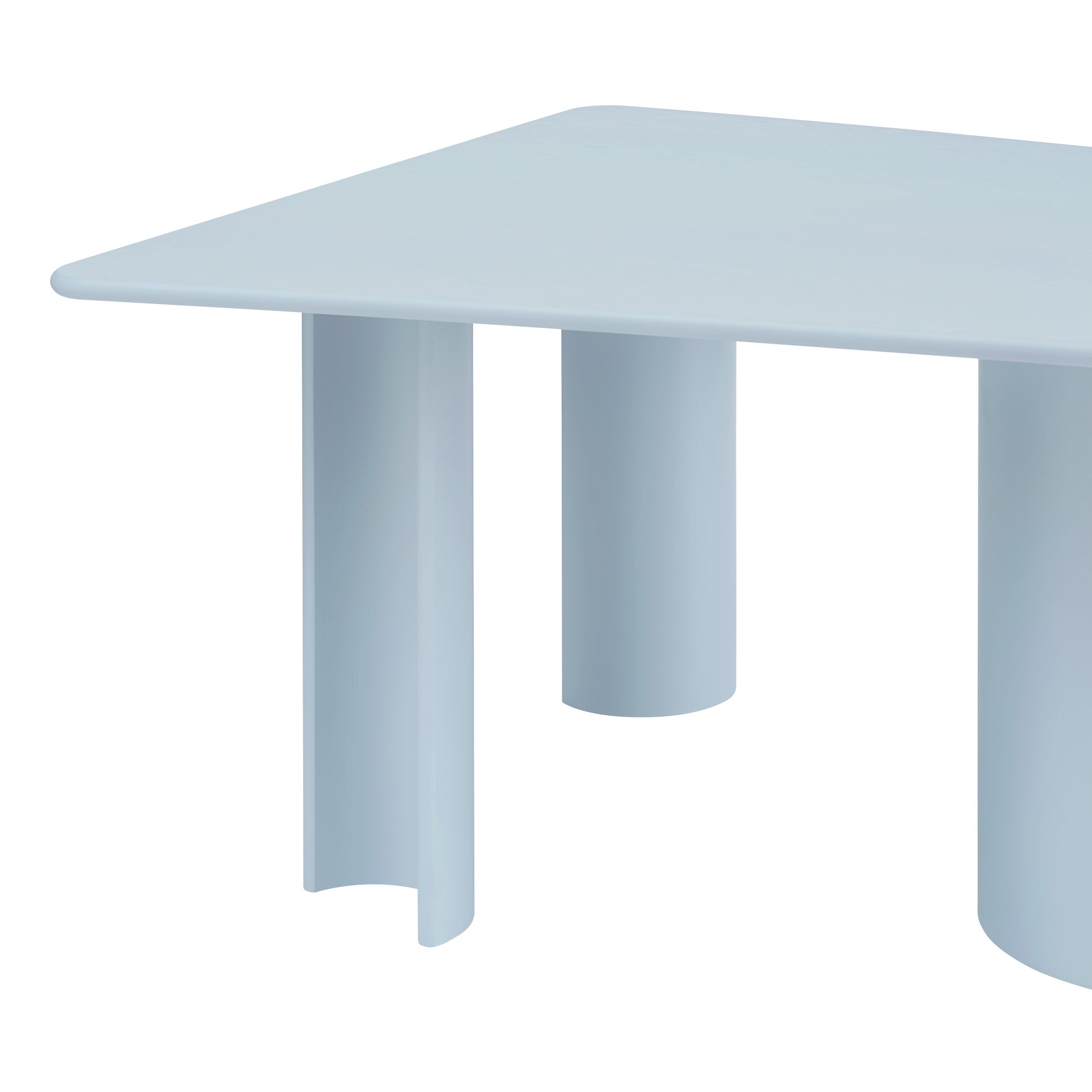Re-Norm Table eettafel Muuto
