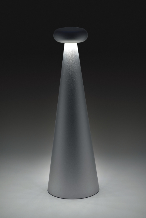 AST02 Bedin tafellamp Alessi