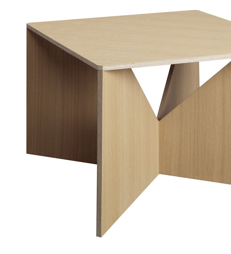 Calvert FK04 salontafel e15