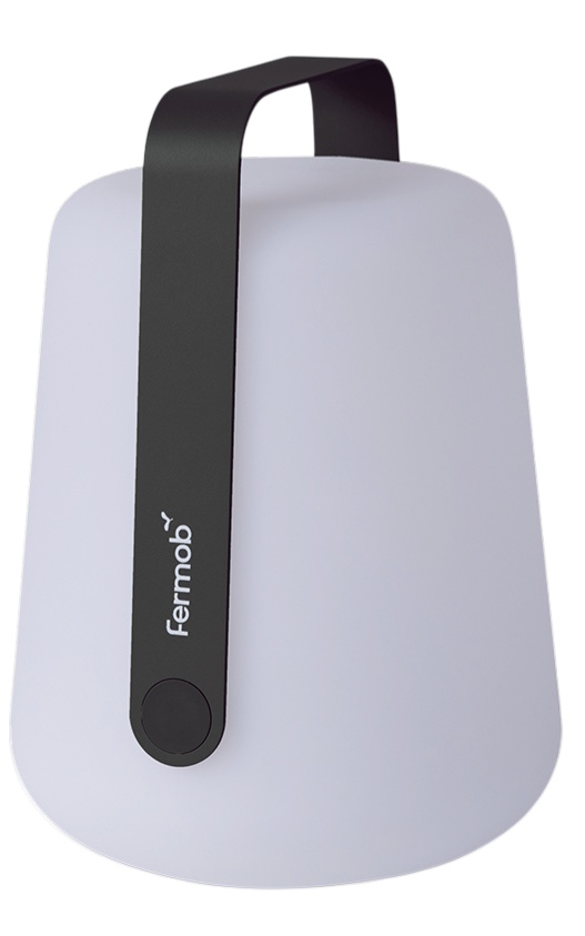 Balad 2 tafellamp H 25 cm Fermob