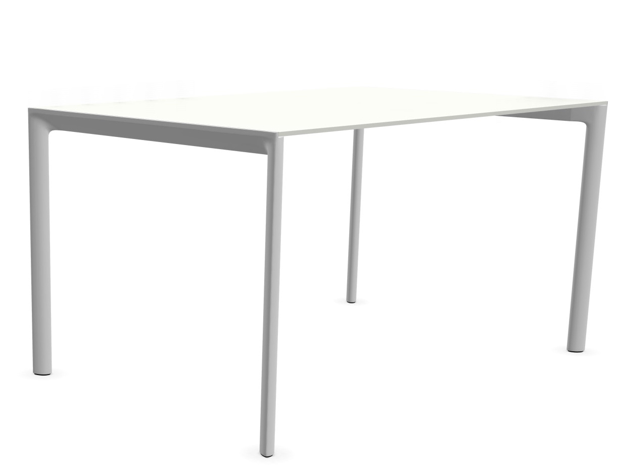 Maki-eettafel voor buiten van KRISTALIA