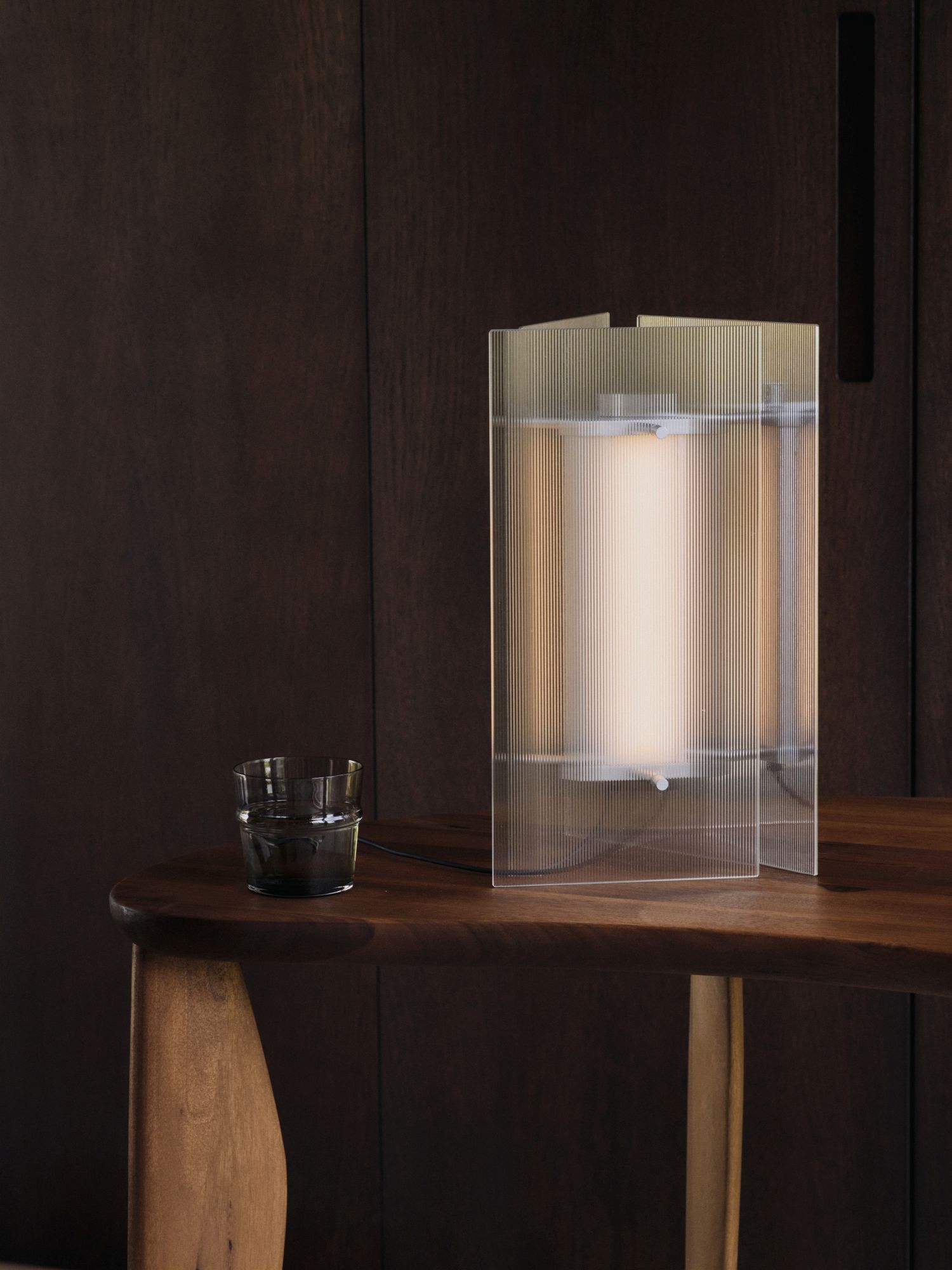 Oeste tafellamp van Ferm Living