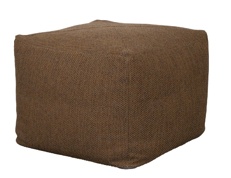 Divine Outdoor-kruk, hoogte 40 cm, Cane-Line, umberbruin