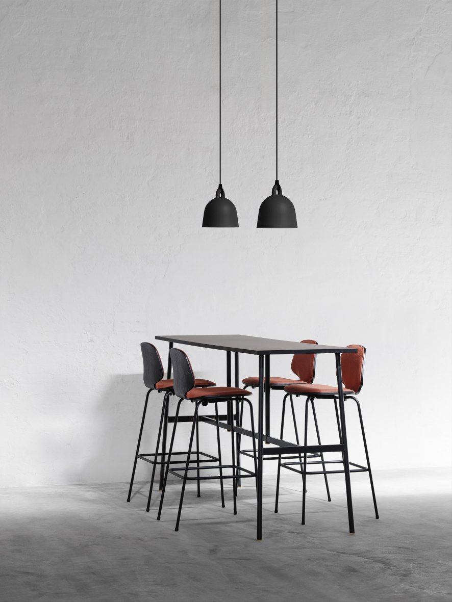 Bell Lamp hanglamp Normann Copenhagen