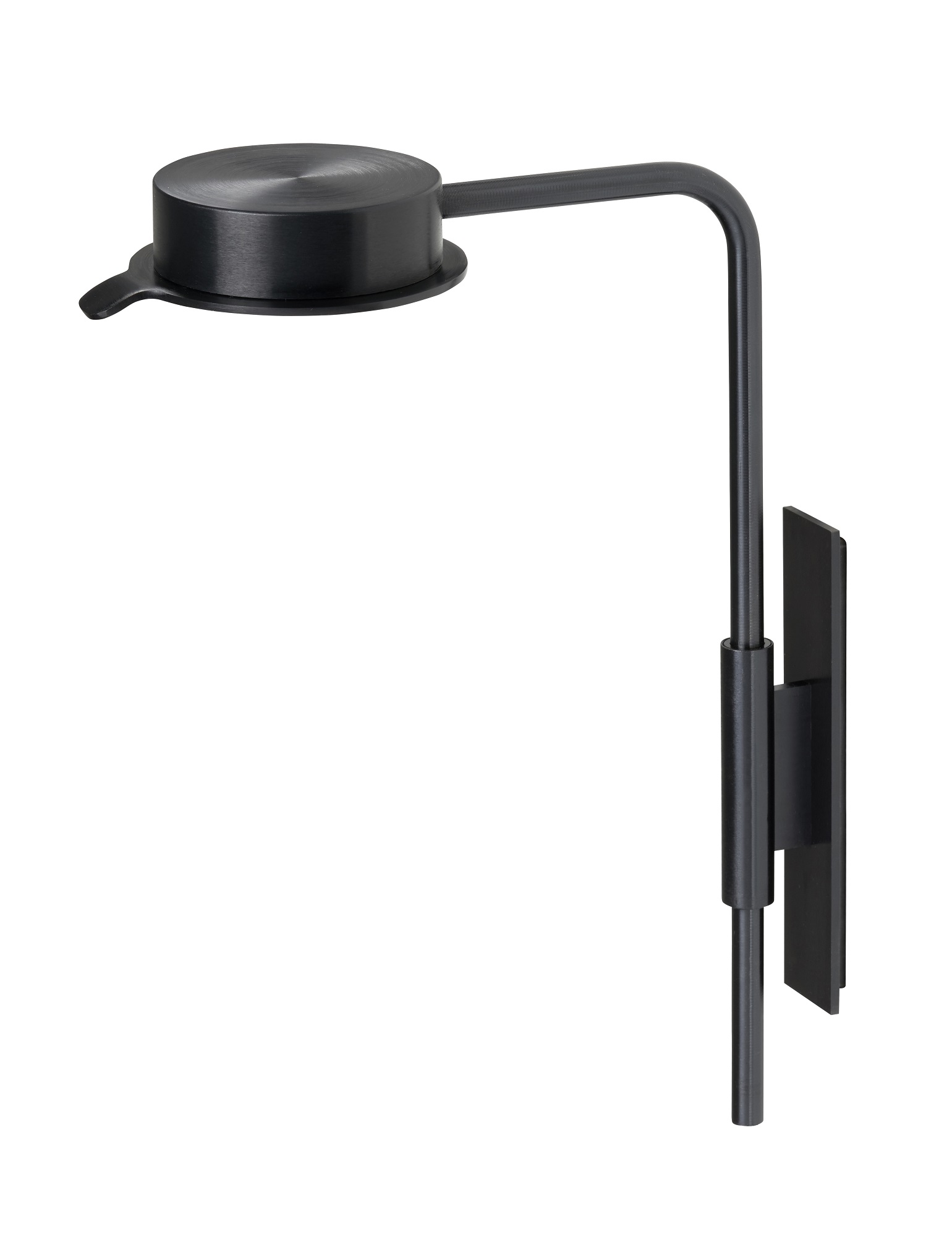 w102 W Chipperfield wandlamp van wästberg