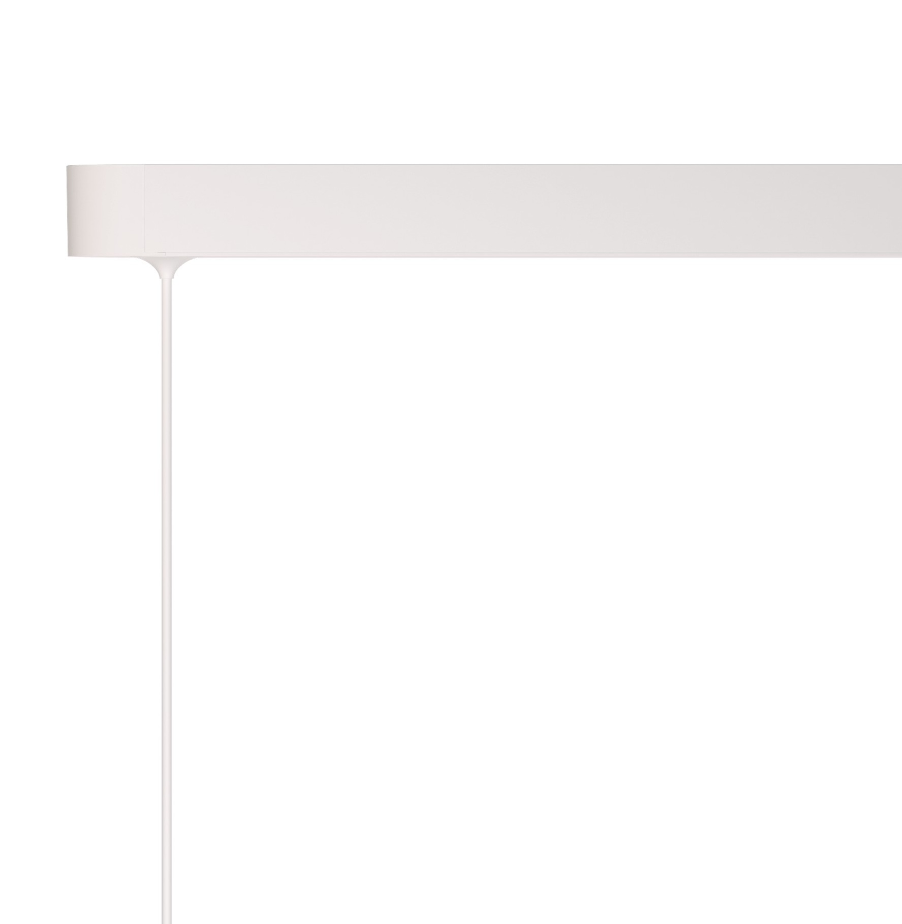 Falling Sun Trace Two hanglamp WIT Grau UNIEK EXEMPLAAR