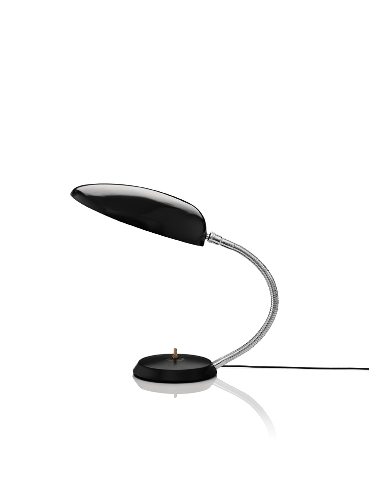 Grossman Cobra tafellamp van Gubi