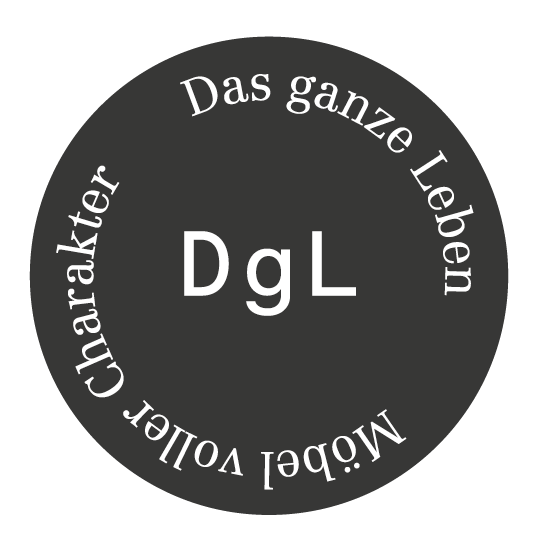 Das ganze Leben