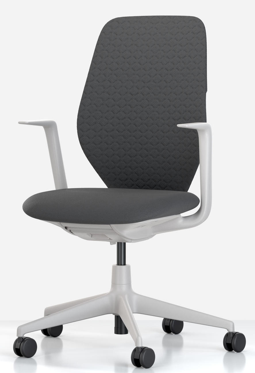 ACX Soft bureaustoel van Vitra