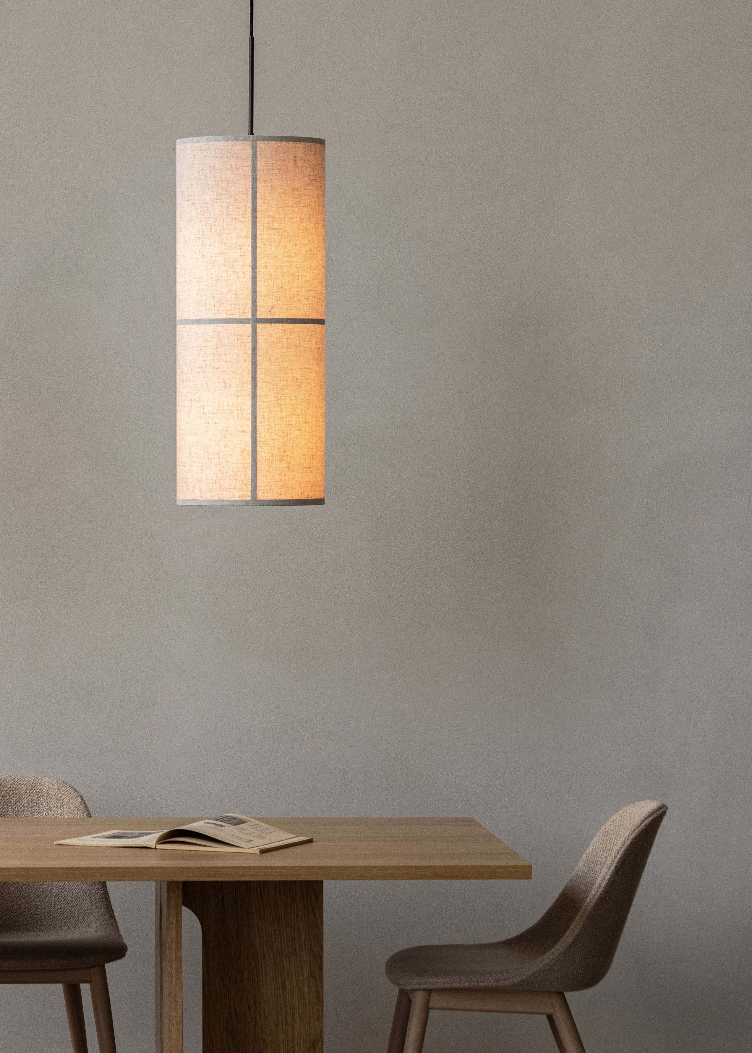 Hashira hanglamp Audo