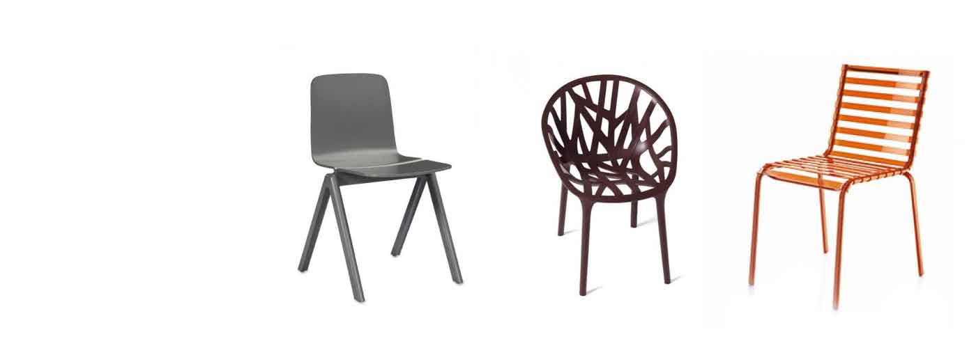 Stoelen