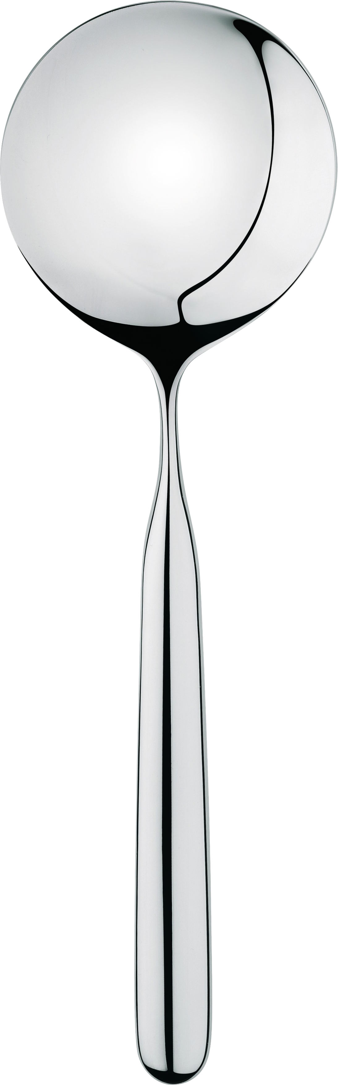 IS01 Risotto serveerlepel Alessi