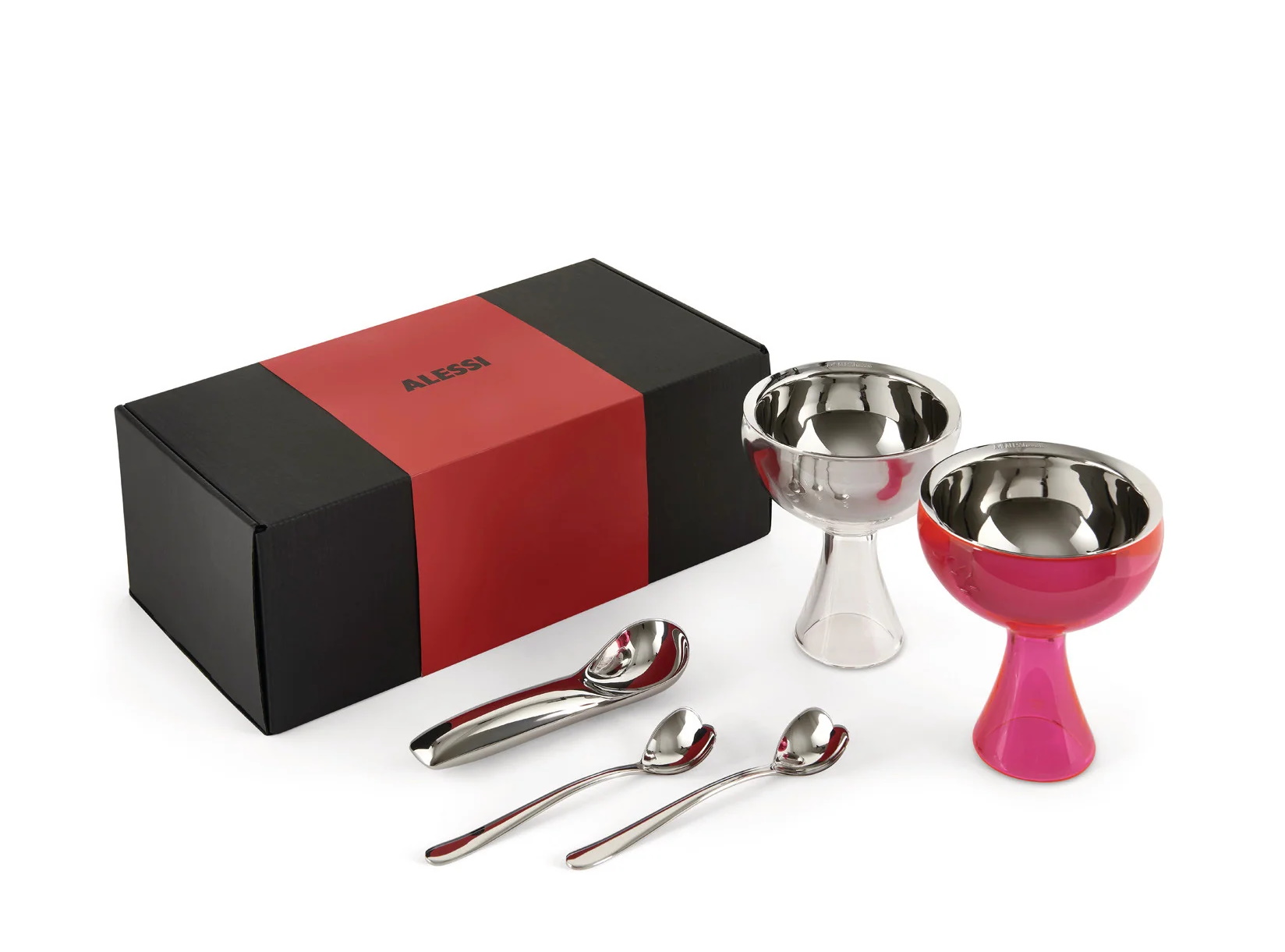 MMI01SET IJsset Alessi