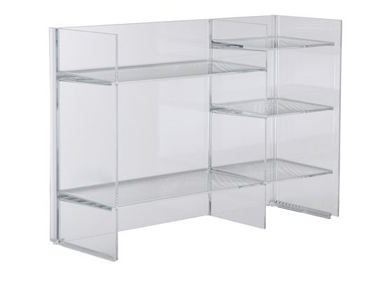 glashelder