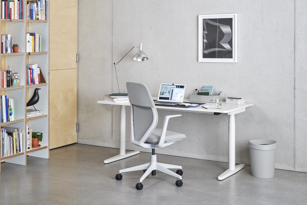Happy Bin RE Small prullenbak Vitra