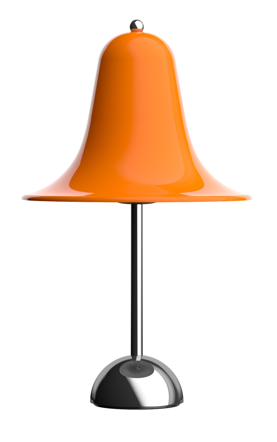Pantop tafellamp Ø23 cm Verpan