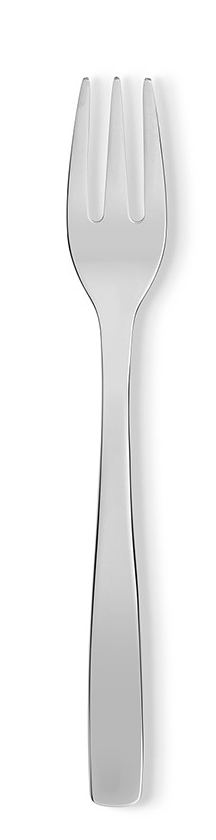 KnifeForkSpoon Taartvorkjes set van 6 AJM22/16 Alessi