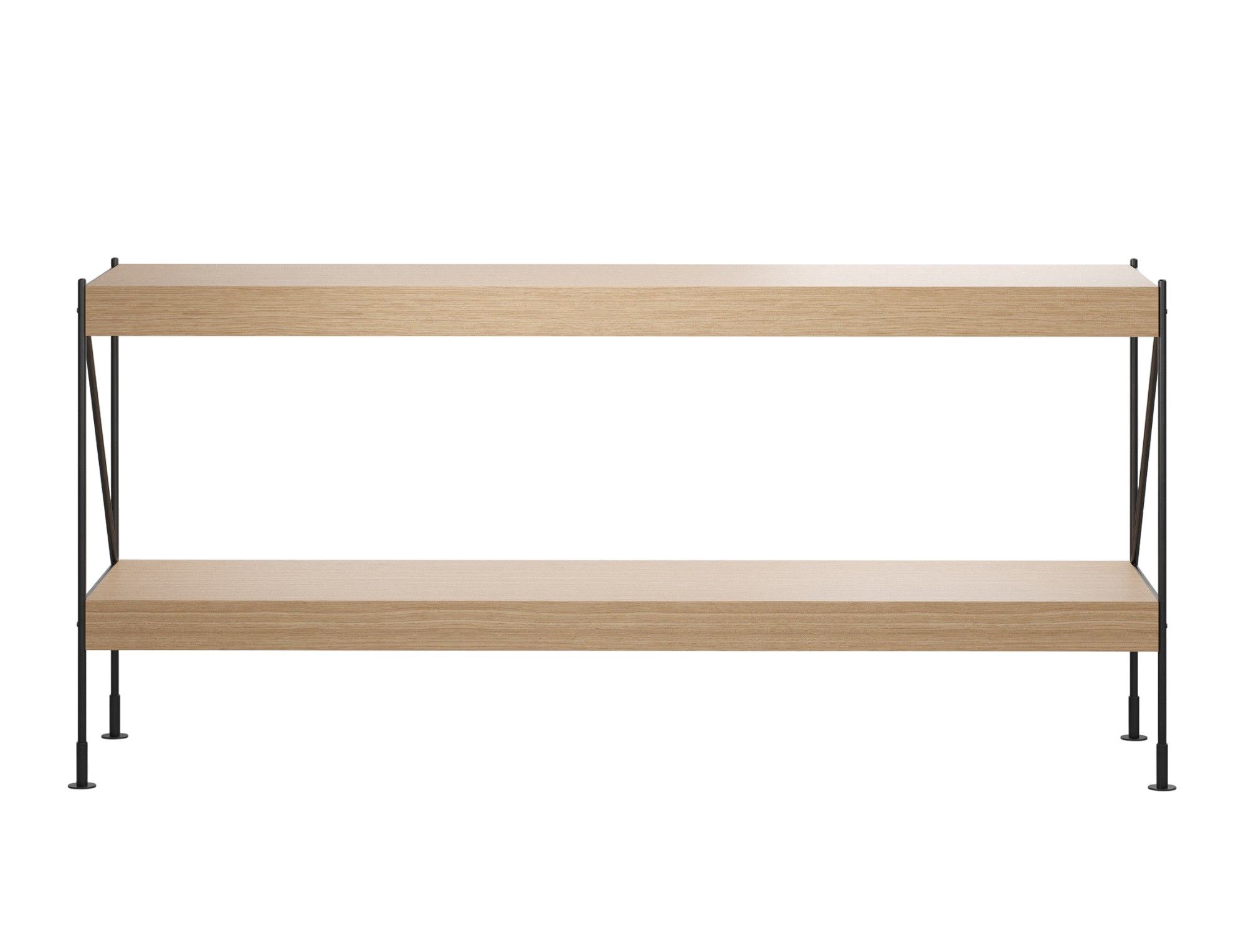 Zet Storage System rek H70 cm Audo Copenhagen