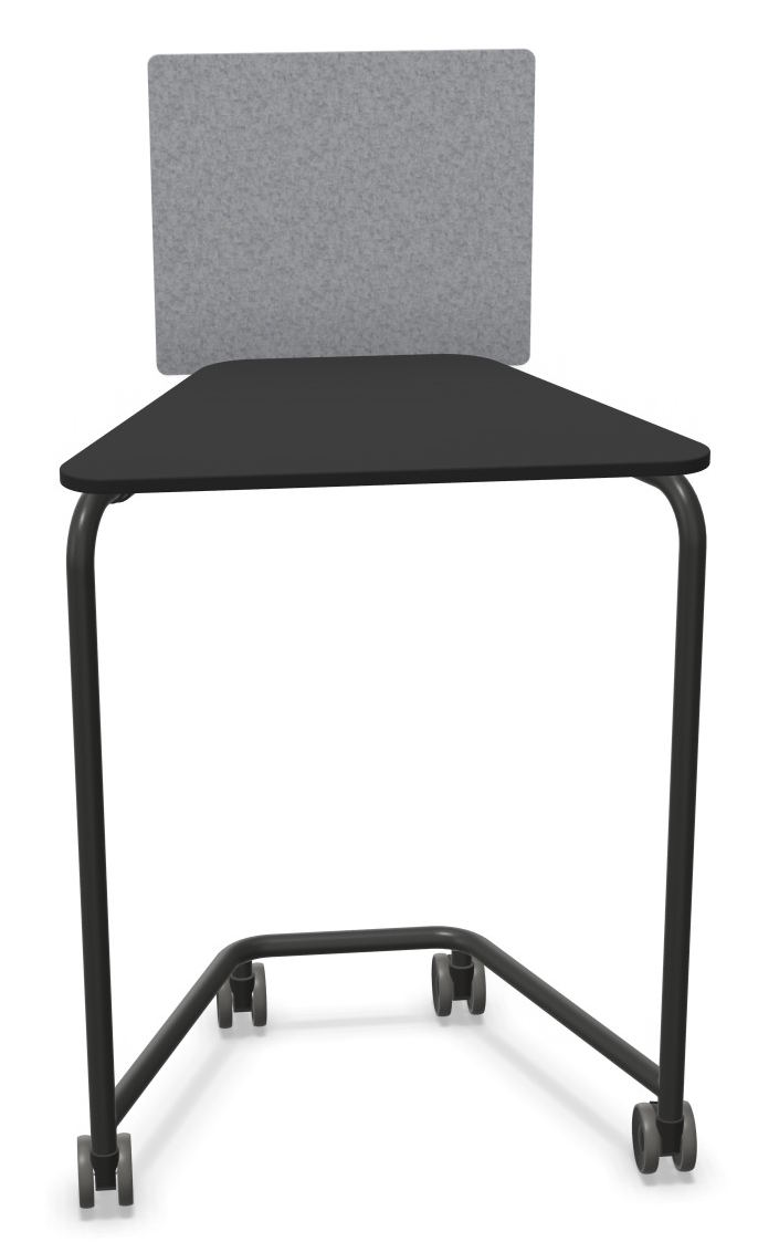 Scout Sprint High werktafel Vitra