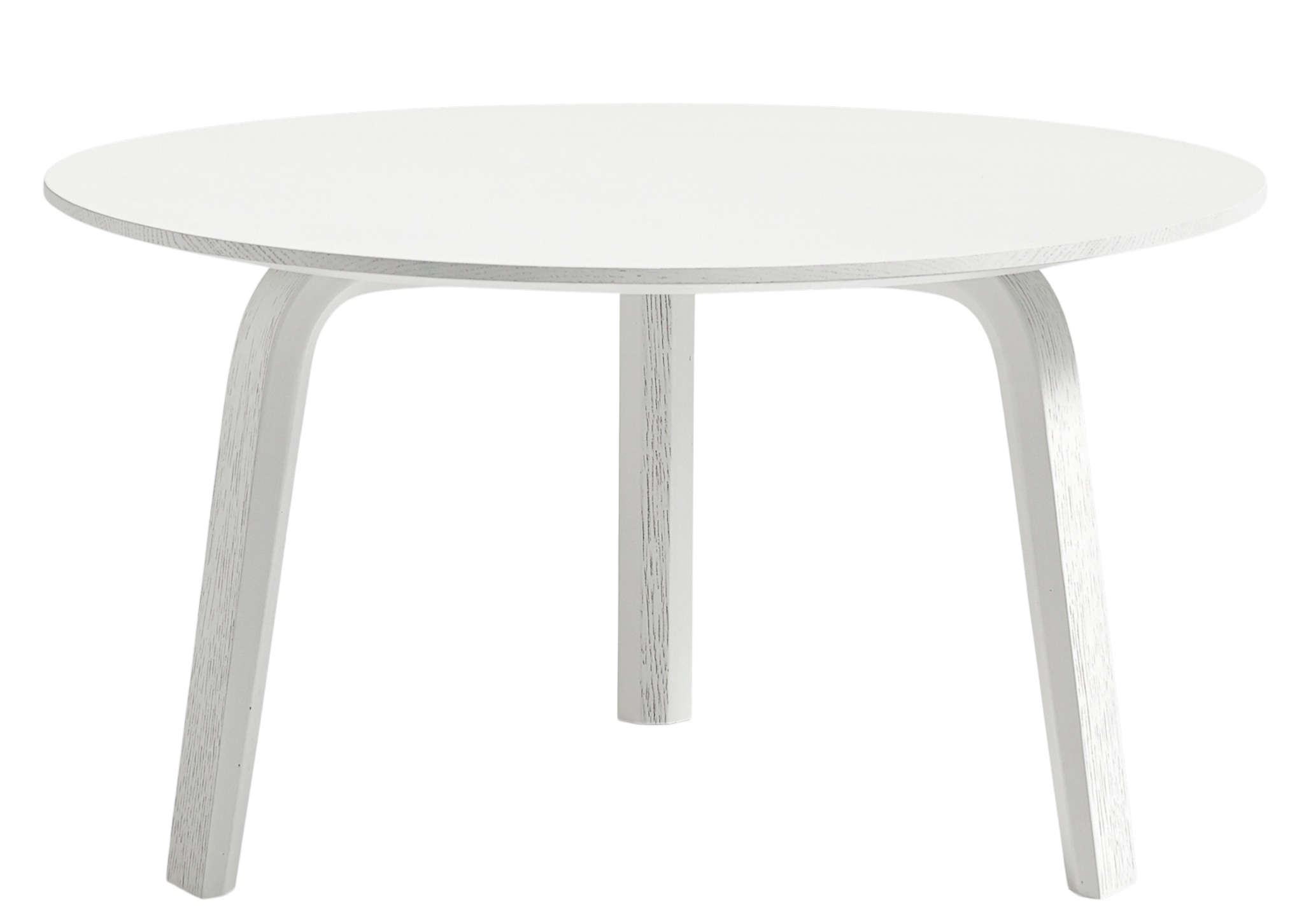 Bella Coffee Table bijzettafel Ø 60 x H 32 cm Hay
