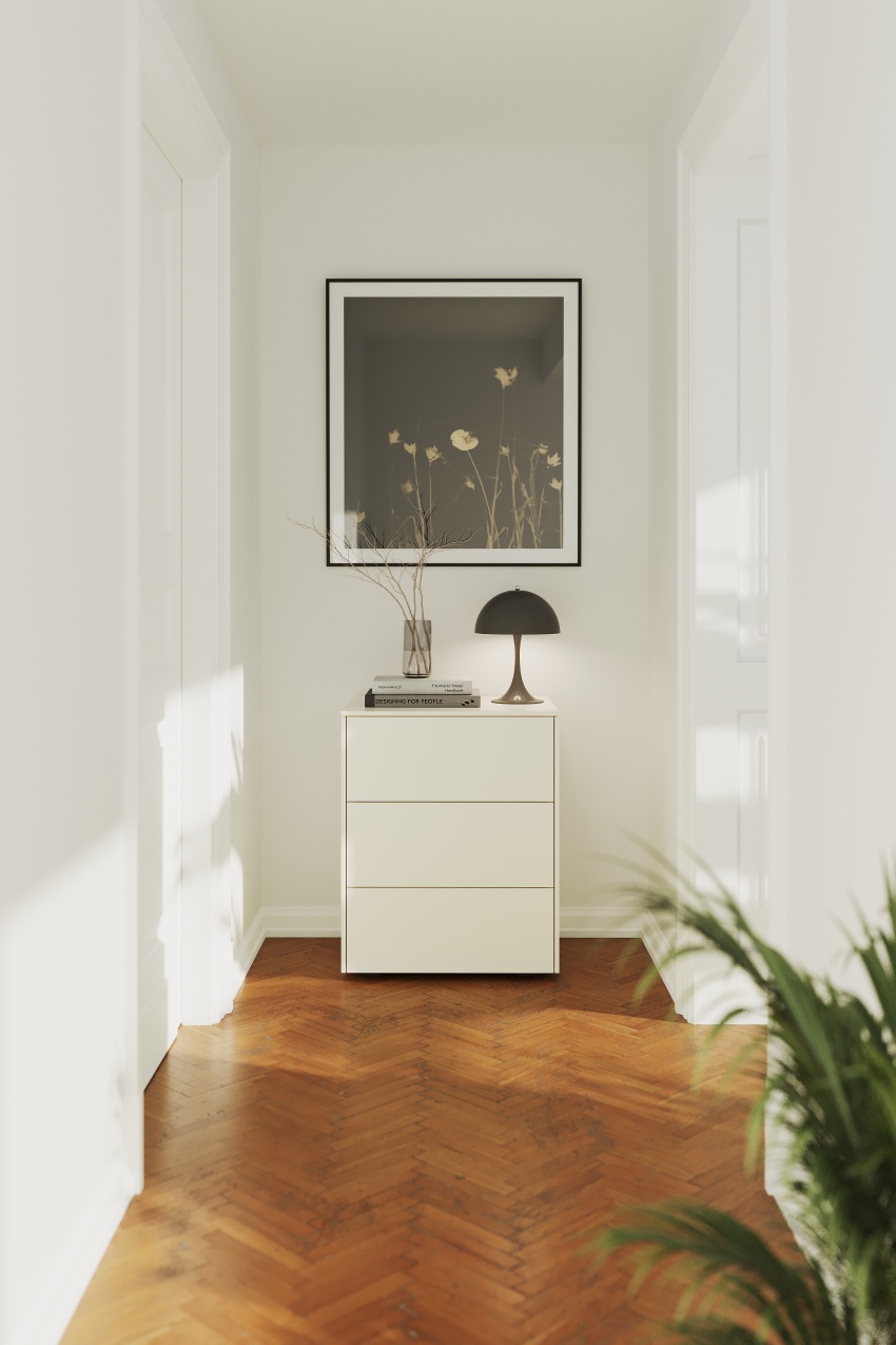 Aventa-dressoir Müller Möbelwerkstätten Voordelige combinatie 8